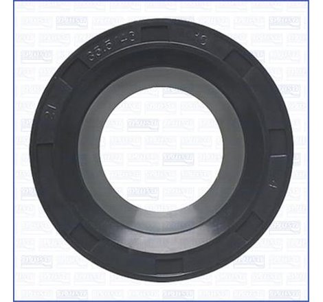 Inel etansare, locas bujie - Ajusa-01446800