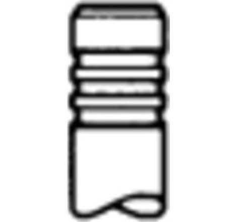 Supapa admisie - TRW Engine Component-39486