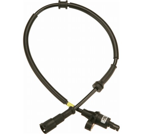 Senzor ABS Spate Dreapta RENAULT MEGANE I. MEGANE I CLASSIC. SCENIC I 1.6-1.9D 09.96-09.03 - TRW-GBS2041