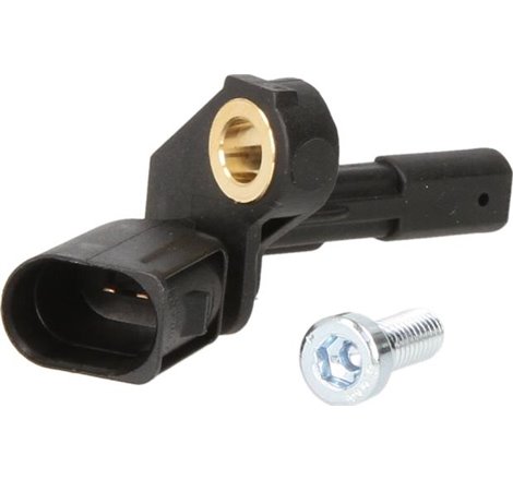 Senzor ABS Spate Stanga AUDI A3. Q3. TT. SEAT ALHAMBRA. ALTEA. ALTEA XL. LEON. LEON SC. TOLEDO III. SKODA OCTAVIA II. SUPERB II.