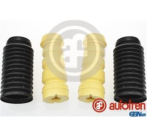 Chit protectie praf,amortizor - AUTOFREN SEINSA-D5006