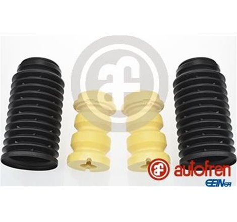 Chit protectie praf,amortizor - AUTOFREN SEINSA-D5010