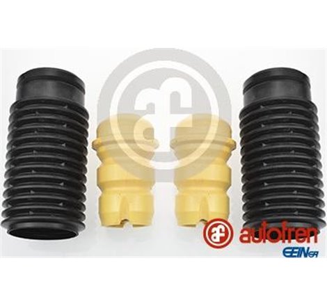 Chit protectie praf,amortizor - AUTOFREN SEINSA-D5038