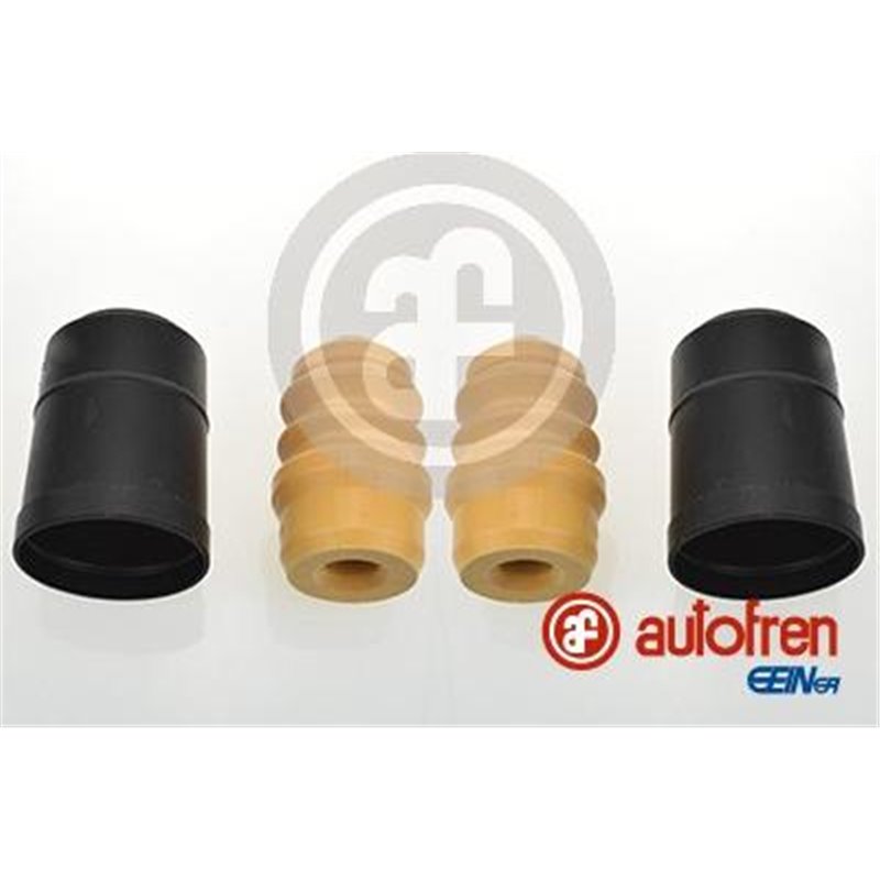 Chit protectie praf,amortizor - AUTOFREN SEINSA-D5096