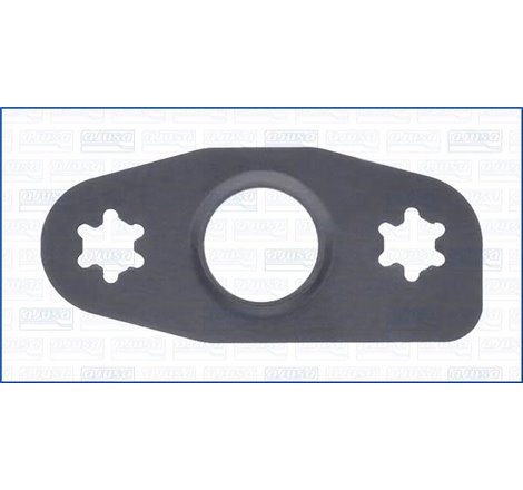 Garnit etans., evac.ulei (compresor) - Ajusa-01465200