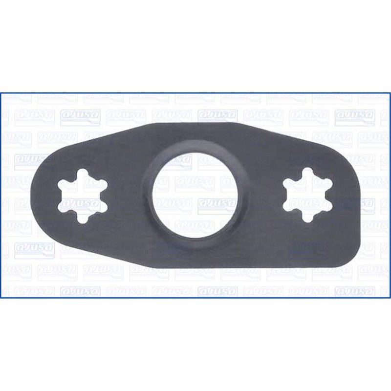 Garnit etans., evac.ulei (compresor) - Ajusa-01465200