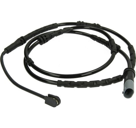 Senzor uzura placute frana Spate cantitate per impachetare. 1buc BMW X3 F25. X4 F26 1.6-3.0D 09.10-03.18 - TRW-GIC277