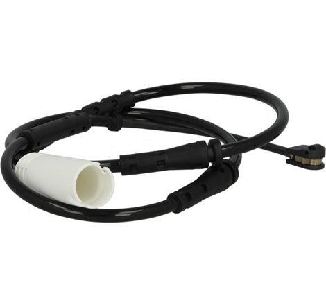 Senzor uzura placute frana Fata cantitate per impachetare. 1buc MINI COUNTRYMAN R60. PACEMAN R61 1.6-1.6D-2.0D 08.10-10.16 - TRW