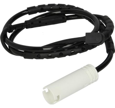 Senzor uzura placute frana Spate cantitate per impachetare. 1buc MINI COUNTRYMAN R60. PACEMAN R61 1.6-1.6D-2.0D 08.10-10.16 - TR