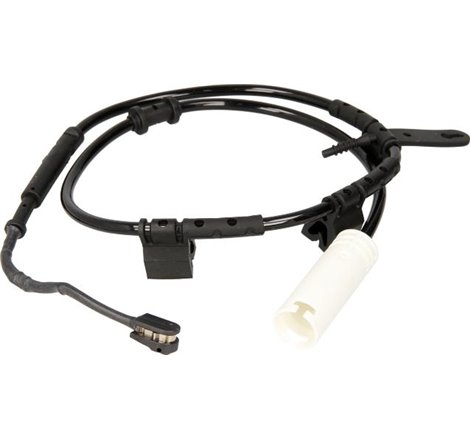 Senzor uzura placute frana Fata cantitate per impachetare. 1buc MINI R56. R57. R58. R59. CLUBMAN R55. CLUBVAN R55 1.6-1.6D-2.0D 