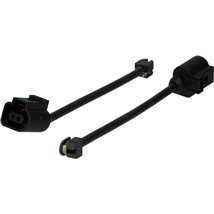 Senzor uzura placute frana Spate cantitate per impachetare. 2buc PORSCHE CAYENNE. PANAMERA. VW TOUAREG 3.0-4.8 01.10- - TRW-GIC3