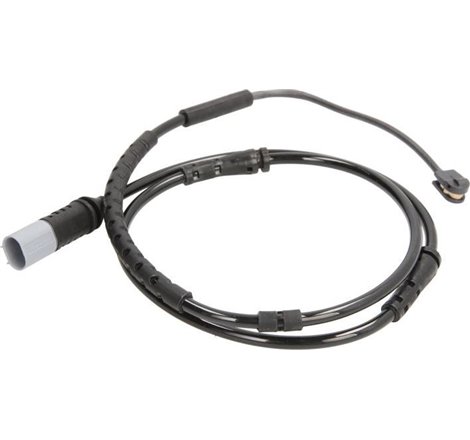 Senzor uzura placute frana Fata cantitate per impachetare. 1buc BMW 5 F10. 5 F11. 5 GRAN TURISMO F07. 6 F12. 6 F13. 6 GRAN COUPE