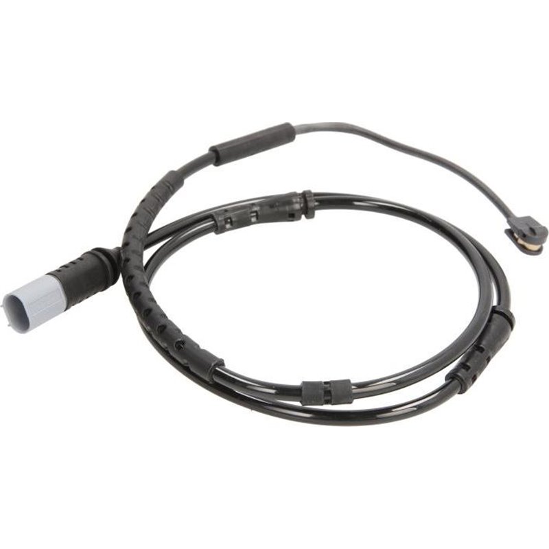 Senzor uzura placute frana Fata cantitate per impachetare. 1buc BMW 5 F10. 5 F11. 5 GRAN TURISMO F07. 6 F12. 6 F13. 6 GRAN COUPE