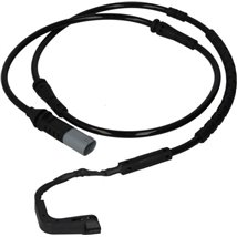 Senzor uzura placute frana Fata cantitate per impachetare. 1buc BMW 5 F10. 5 F11. 5 GRAN TURISMO F07. 7 F01. F02. F03. F04 1.6-4