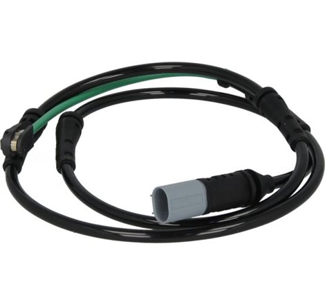 Senzor uzura placute frana Spate cantitate per impachetare. 1buc BMW 5 GRAN TURISMO F07 2.0-4.4 01.09-02.17 - TRW-GIC335