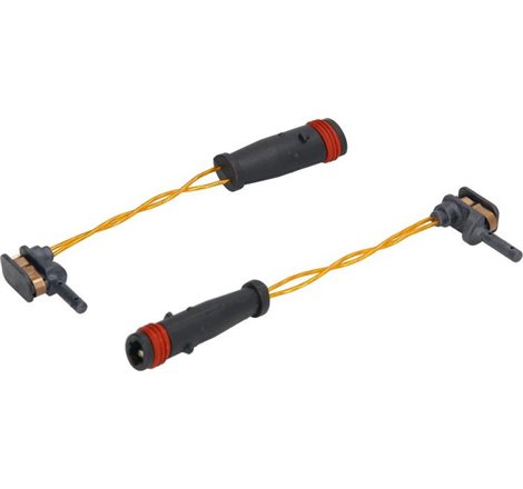 Senzor uzura placute frana Fata-Spate cantitate per impachetare. 2buc MERCEDES A W169. AMG GT C190. AMG GT R190. AMG GT X290. B 