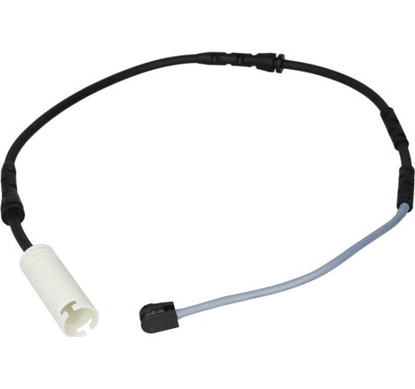 Senzor uzura placute frana Fata cantitate per impachetare. 1buc BMW 1 E82. 1 E88 3.0 10.07-12.13 - TRW-GIC337