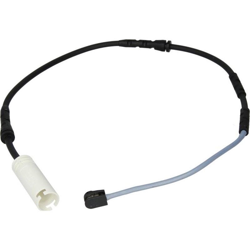 Senzor uzura placute frana Fata cantitate per impachetare. 1buc BMW 1 E82. 1 E88 3.0 10.07-12.13 - TRW-GIC337