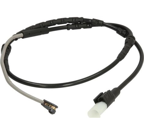 Senzor uzura placute frana Fata cantitate per impachetare. 1buc BMW Z4 E89 2.0-2.5-3.0 02.09-08.16 - TRW-GIC338