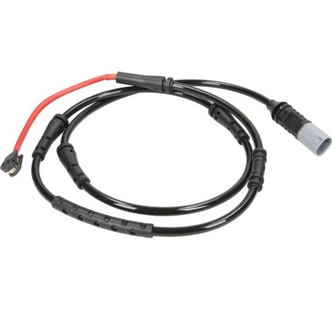 Senzor uzura placute frana Spate cantitate per impachetare. 1buc BMW 5 F11 2.0-4.4 11.09-02.17 - TRW-GIC339