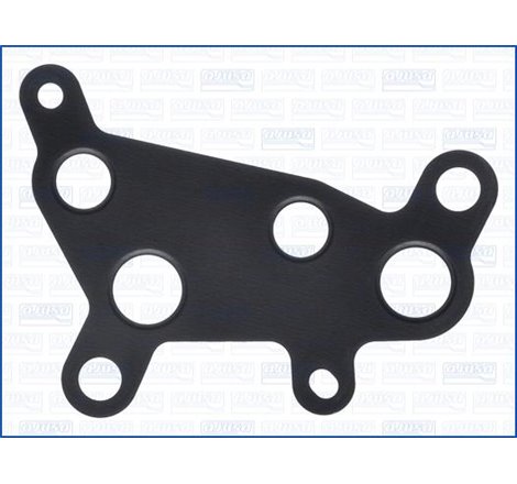 Etansare, racire ulei - Ajusa-01466300