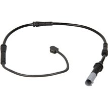 Senzor uzura placute frana Fata cantitate per impachetare. 1buc BMW 1 F20. 1 F21. 2 F22. F87. 2 F23. 3 F30. F80. 3 F31. 3 GRAN T