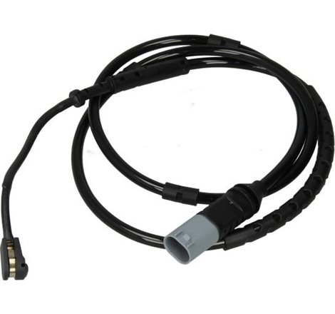 Senzor uzura placute frana Spate cantitate per impachetare. 1buc BMW 1 F20. 1 F21. 2 F22. F87. 2 F23. 3 F30. F80. 3 F31. 3 GRAN 