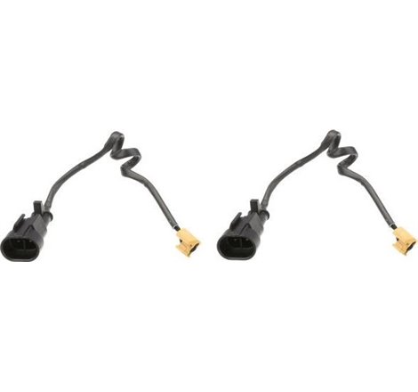 Senzor uzura placute frana Spate DR-ST lungime. 250mm IVECO DAILY III. DAILY IV. DAILY V. DAILY VI 05.99- - TRW-GIC342