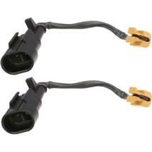 Senzor uzura placute frana Fata-Spate cantitate per impachetare. 2buc IVECO DAILY IV. DAILY V. DAILY VI 2.3D-Electric 05.06- - T