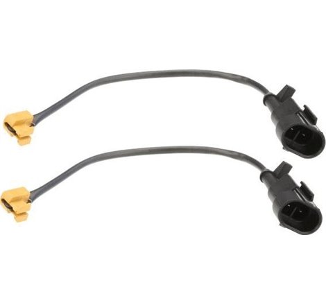 Senzor uzura placute frana Fata-Spate DR-ST lungime. 210mm IVECO EUROCARGO I-III. MAGIRUS. DAILY III. DAILY IV. DAILY V. DAILY V