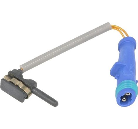 Senzor uzura placute frana Fata cantitate per impachetare. 1buc MERCEDES AMG GT C192. C ALL-TERRAIN S206. C T-MODEL S206. C W206