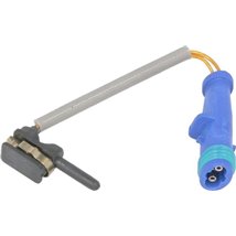 Senzor uzura placute frana Fata cantitate per impachetare. 1buc MERCEDES AMG GT C192. C ALL-TERRAIN S206. C T-MODEL S206. C W206