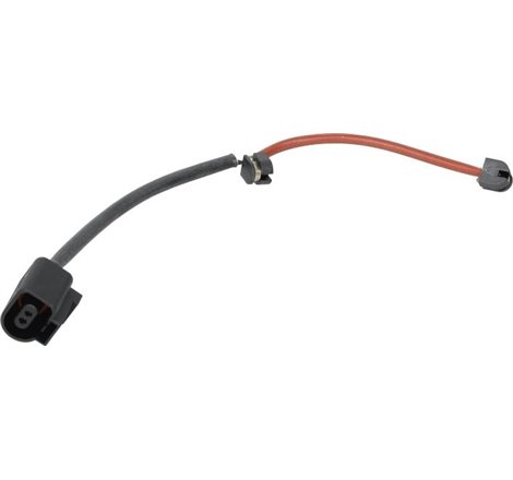 Senzor uzura placute frana Spate cantitate per impachetare. 2buc PORSCHE 718 BOXSTER. 718 CAYMAN. BOXSTER. BOXSTER SPYDER. CAYMA