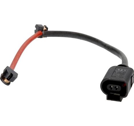 Senzor uzura placute frana Spate cantitate per impachetare. 1buc PORSCHE 911. 911 TARGA. BOXSTER SPYDER 3.0-3.4-3.8 05.11-05.20 