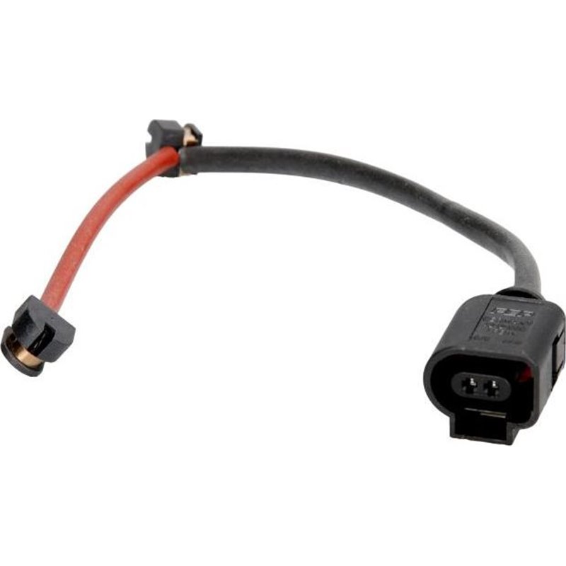 Senzor uzura placute frana Spate cantitate per impachetare. 1buc PORSCHE 911. 911 TARGA. BOXSTER SPYDER 3.0-3.4-3.8 05.11-05.20 