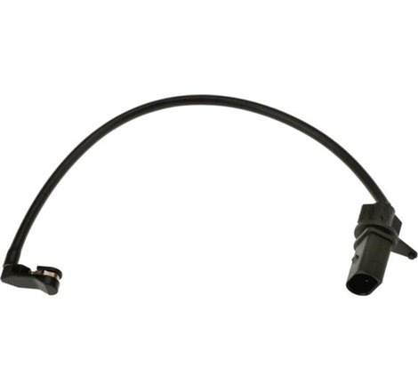 Senzor uzura placute frana Fata cantitate per impachetare. 1buc AUDI A4 ALLROAD B8. A4 B8. A5. A6 ALLROAD C7. A6 C7. A7. Q5 1.8-