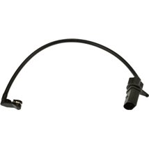 Senzor uzura placute frana Fata cantitate per impachetare. 1buc AUDI A4 ALLROAD B8. A4 B8. A5. A6 ALLROAD C7. A6 C7. A7. Q5 1.8-