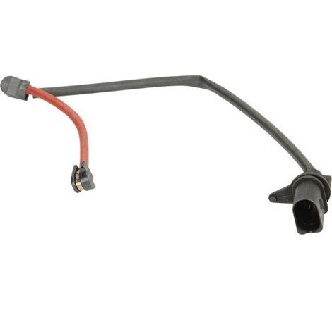 Senzor uzura placute frana Fata cantitate per impachetare. 1buc AUDI A6 ALLROAD C7. A6 C7. A7. Q5 1.8-3.0D 11.08-09.18 - TRW-GIC