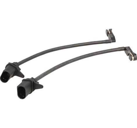 Senzor uzura placute frana Spate cantitate per impachetare. 2buc AUDI A4 B8. A5. A6 ALLROAD C7. A6 C7. A7. PORSCHE MACAN 1.8-4.2