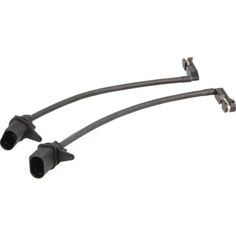 Senzor uzura placute frana Spate cantitate per impachetare. 2buc AUDI A4 B8. A5. A6 ALLROAD C7. A6 C7. A7. PORSCHE MACAN 1.8-4.2