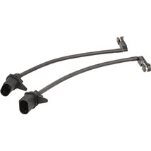 Senzor uzura placute frana Spate cantitate per impachetare. 2buc AUDI A4 B8. A5. A6 ALLROAD C7. A6 C7. A7. PORSCHE MACAN 1.8-4.2