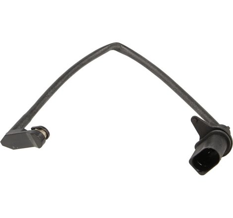 Senzor uzura placute frana Fata cantitate per impachetare. 1buc AUDI A6 ALLROAD C7. A6 C7. A7. A8 D4 1.8-6.3 11.09-09.18 - TRW-G