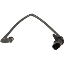 Senzor uzura placute frana Fata cantitate per impachetare. 1buc AUDI A6 ALLROAD C7. A6 C7. A7. A8 D4 1.8-6.3 11.09-09.18 - TRW-G