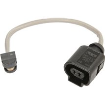 Senzor uzura placute frana Fata cantitate per impachetare. 1buc AUDI A3. Q2. Q3. TT. CUPRA ATECA. FORMENTOR. LEON. LEON SPORTSTO