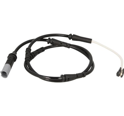 Senzor uzura placute frana Spate cantitate per impachetare. 1buc BMW 5 F10. 6 F12. 6 F13. 6 GRAN COUPE F06 4.4 09.11-10.18 - TRW