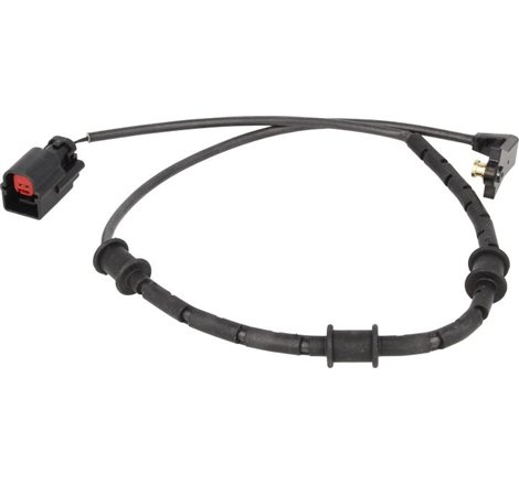 Senzor uzura placute frana Spate cantitate per impachetare. 1buc JAGUAR XF I. XF SPORTBRAKE. XJ. XK II 2.0-5.0 03.06- - TRW-GIC3