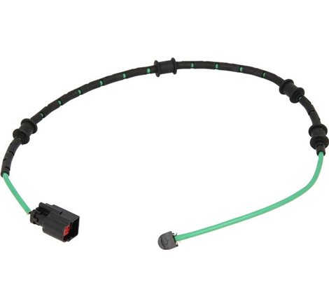 Senzor uzura placute frana Fata cantitate per impachetare. 1buc JAGUAR XF I. XF SPORTBRAKE 2.0-4.2 03.08-04.15 - TRW-GIC373