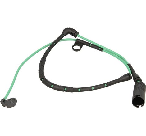 Senzor uzura placute frana Fata cantitate per impachetare. 1buc LAND ROVER RANGE ROVER III 4.4D-5.0 09.09-08.12 - TRW-GIC374