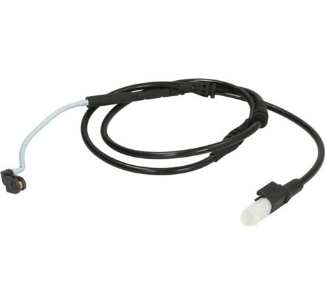 Senzor uzura placute frana Fata cantitate per impachetare. 1buc LAND ROVER RANGE ROVER SPORT I 5.0 04.09-03.13 - TRW-GIC375