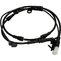 Senzor uzura placute frana Fata cantitate per impachetare. 1buc LAND ROVER RANGE ROVER IV. RANGE ROVER SPORT II 2.0-5.0 08.12- -